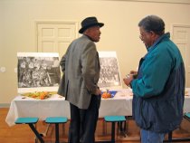 Douglas Alumni Assn 2003